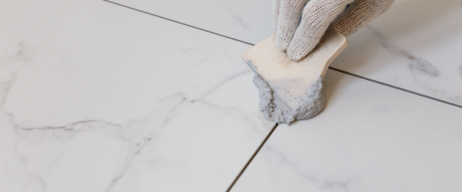 Tile Grout and Fillers - Master Adhesives UAE